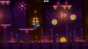 A bad level By Angela120