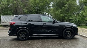 BMW X5 G05