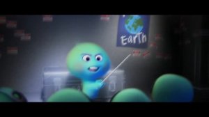 22 VS. EARTH - Официальный тизер (2021)