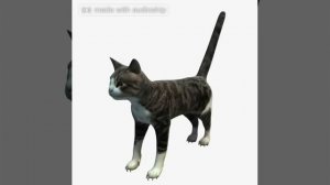 SOPHIE - Kitty Kat (Studio version)