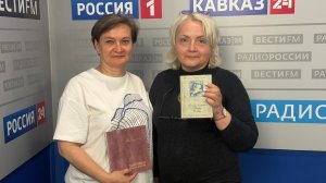 «Говорим сегодня»: Всероссийский день библиотек