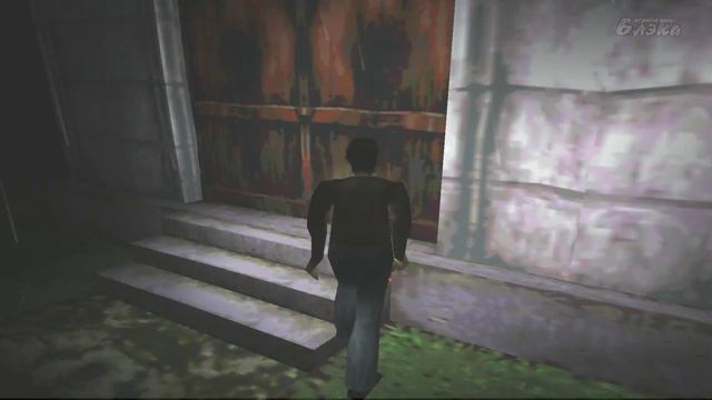Silent Hill #5 - Рояль. Загадка века