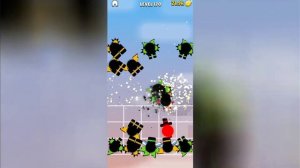 Ultra MAX level fighter merge
