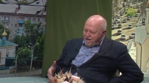 Родное слово. Беседа с доктором философских наук, профессором Олегом Донских