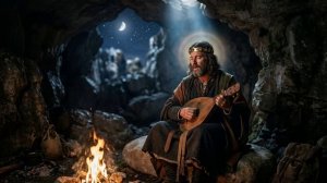 38 псалом