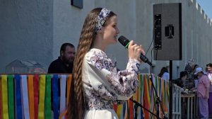 В Каменске прошел День славянской письменности. Панорама 26.05.26