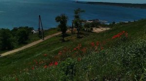 Прогулка по горе Митридат. От тихих улочек до обел