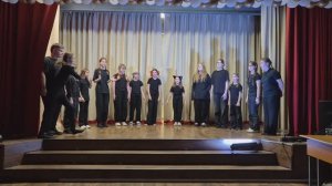 Читка сказочной повести «Волшебник Изумрудного города».