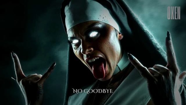 OXEN - No Goodbye (Original Mix) смотреть онлайн