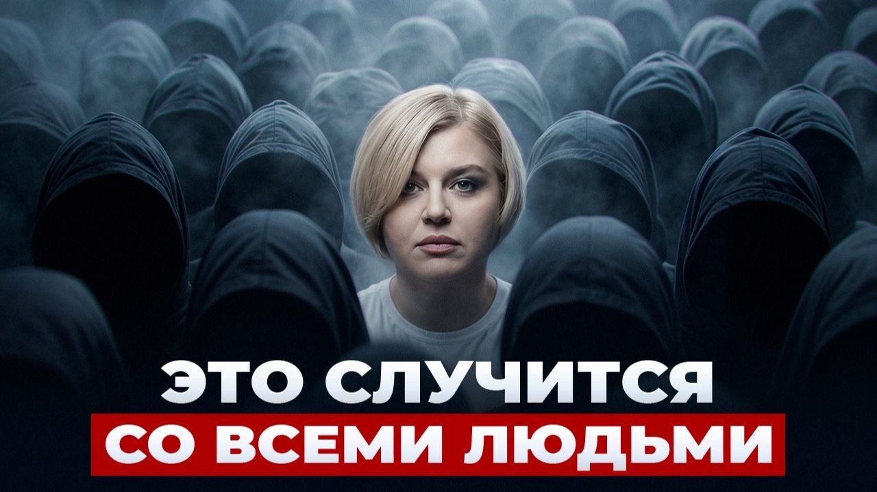 Мы определяем исход прямо сейчас! Каким он будет? | Евгения Кондрашина
