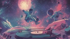 ITALO ELECTRO 1985 - THE BREAKDANCE STREETS (🎶Italo MIX)