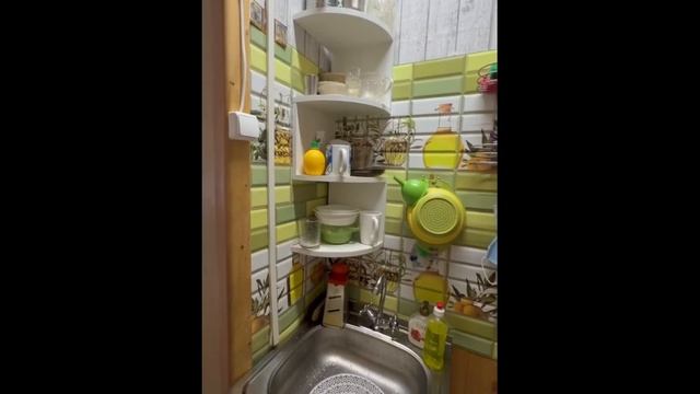 На прямой продаже однокомнатная квартира общей площадью 17,4 кв.м. на 2 этаже панельного дома смотреть онлайн