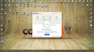 18 Тест Март-Апрель 2026 г. - Trend Micro Internet Security 17.9.1175