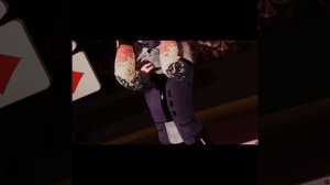 [VRChat Furry MMD]  | Rexouium Furry Dance s4| #furry #vrchat #fox #femboy  #dance #vr #paws