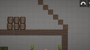 😄 как вам? 😄 🧟 Melon Sandbox 🧟