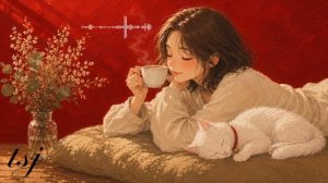 Нежная музыка для отдыха.