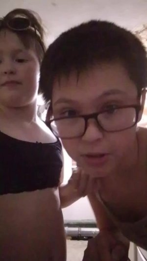 это 3 трансляция сестры