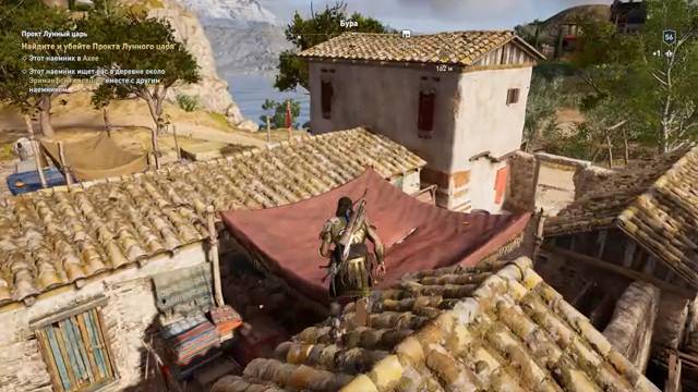 Assassins Creed Odyssey - [73] прохождение ПК русские субтитры 2018 смотреть онлайн