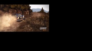 DiRT Ralli