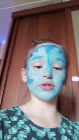 цветной челлендж