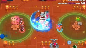 ДА НЕ МОЖЕТ БЫТЬ!!!SUPERCELL  дайте билеты!!!