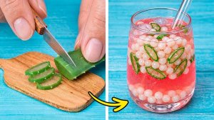 УМНЫЕ ХАКИ С АЛОЭ ВЕРА: СЕКРЕТЫ ДЛЯ КРАСИВОЙ КОЖИ И СЭКОНОМЛЕННЫХ СРЕДСТВ ✨