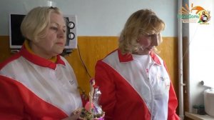 Благотворительная акция «Пасхальный подарок»