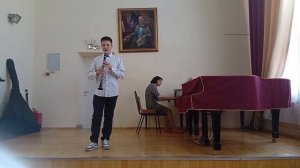 Н.Раков «Игра»