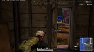 PLAYERUNKNOWN'S BATTLEGROUNDS 2026.05.25 - 19.39.47.05.Одно убийство.DVR