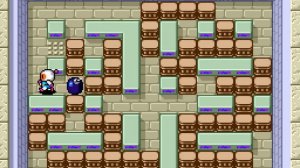 Bomberman '93 Special (1993) [PC Engine]
