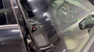 Honda Accord 2015, Imperial Auto Владивосток