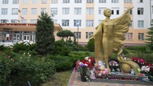 В ЛНР похоронили погибшего в атакованном ВСУ колледже Максима Бугакова