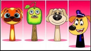 Incredibox Sprunki OC Вся фаза 4 | Сборник Incredibox #спрунки #суперсемейка #майнкрафт #roblox