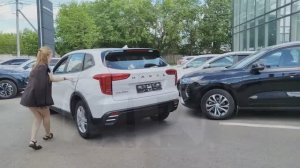 Открываю секрет. Зачем мы так часто ездили в Кострому. Приволжск — моя покупка.