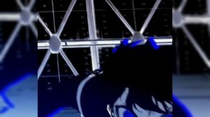 Montagem Espiral X blue lock(Kaiser and Isagi)