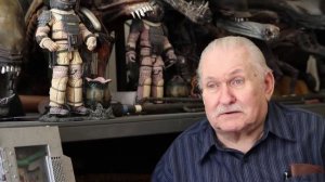 Bob Burns Interview And Tour Of His Collection