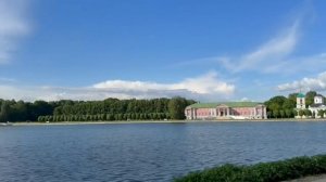 Усадьба Кусково