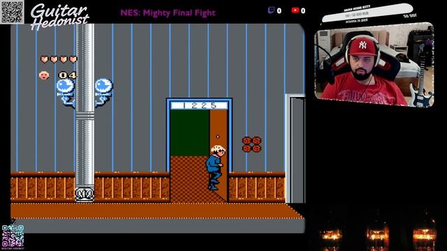 Вспоминаю игры детства (Dandy) Часть 5 [Mighty Final Fight, Home alone 2] смотреть онлайн