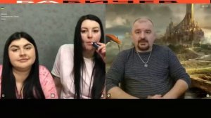 Русалки из Днепра (берегите экологию)  архив