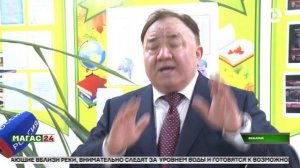 В Ингушетии продолжается акция к празднику Ид аль-Адха