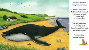 The-Snail-and-the-Whale-Animated by Julia Donaldson