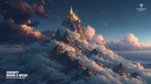 A WORLD ABOVE THE CLOUDS ｜ Beautiful Emotional Orchestral Music Mix
