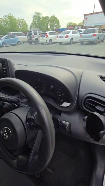 Toyota Yaris 🔥🔥🔥