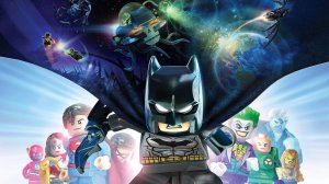 🔥🎮 Собираю Готэм, разбираю злодеев 🛠️ 🕹️ LEGO Batman: Legacy of the Dark Knight часть 3