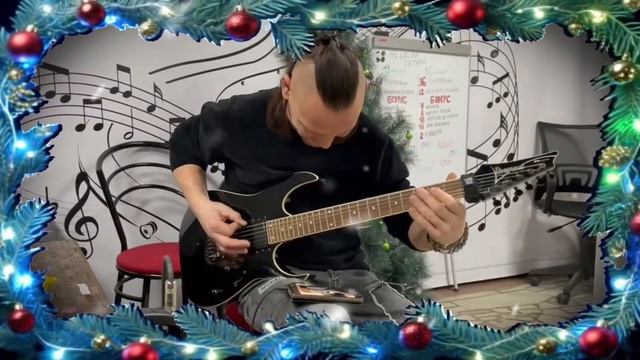 Открытка от Виталия Седова! смотреть онлайн