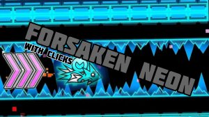 FORSAKEN NEON (with clicks)