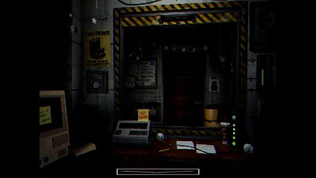 Graveyard Shift at Freddy's Grave Danger Mode Complete смотреть онлайн