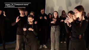 «В ТВОИХ РУКАХ»