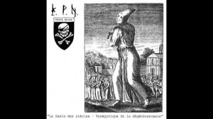 Peste Noire®LaSanieDesSiècles-PanégyriqueDeLaDégénérescence🎶2006