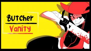 BUTCHER VANITY — FLAVOR FOLEY [Vasalto REMIX] (+FLP в описании) | Мощный Фонк Ремикс